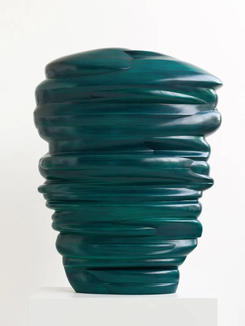 Tony Cragg, Masks