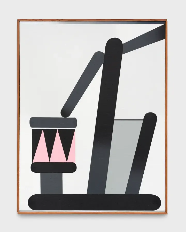 Léon Wuidar, Jaquemart, 7 Août 1967