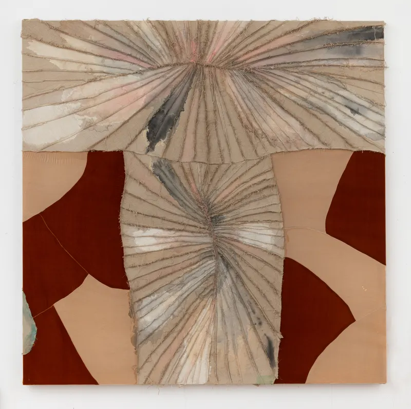 Elaine Stocki, Spinal