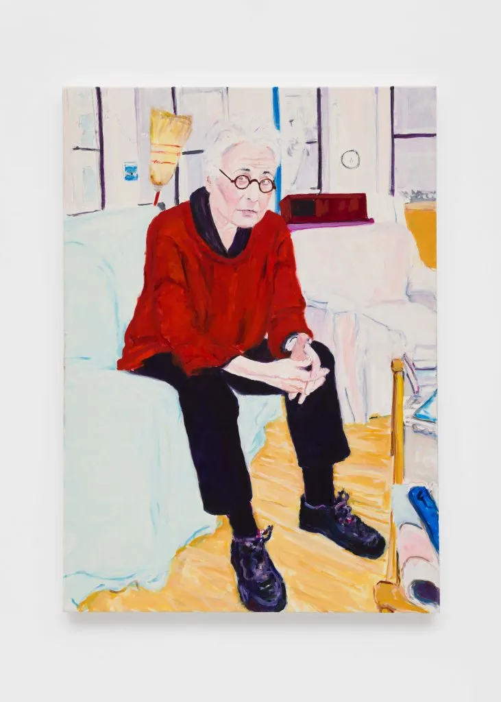 Billy Sullivan, Kathy