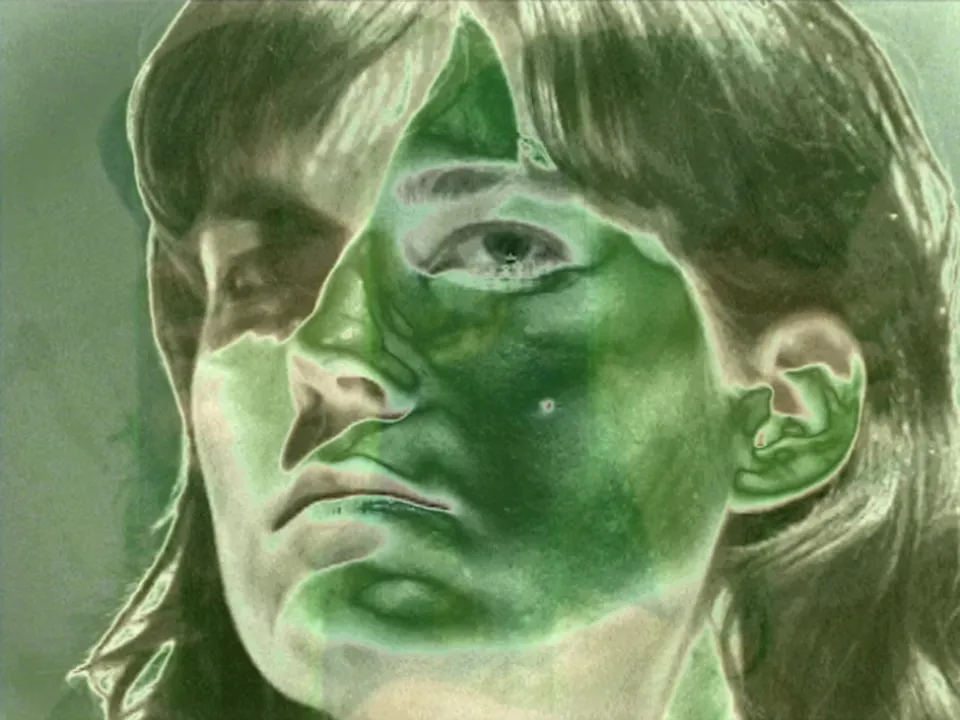 Charles Atlas, Turning Portraits