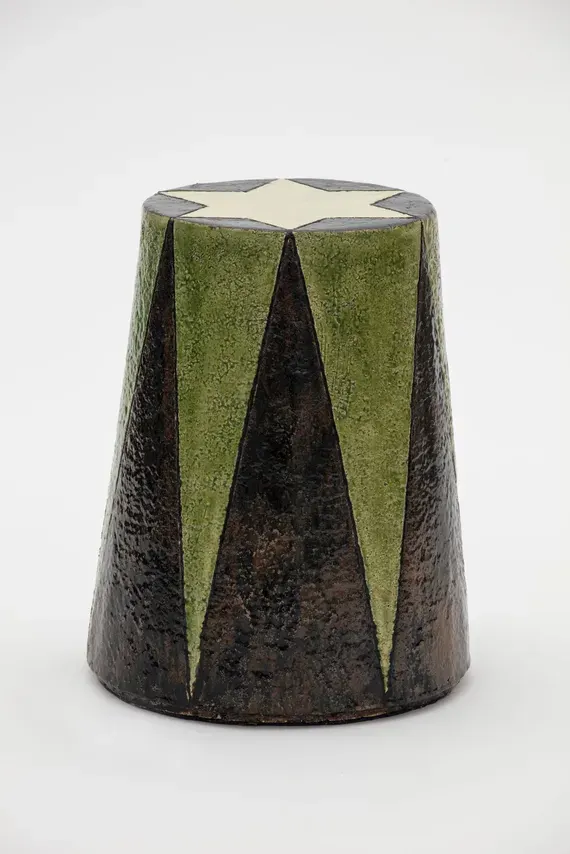 Johan CRETEN, Point d'observation - Cirque haut 4
