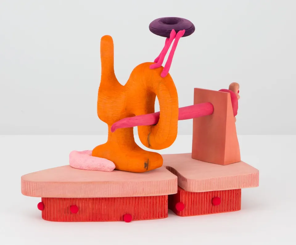 Matthew Ronay, Limerent Bond