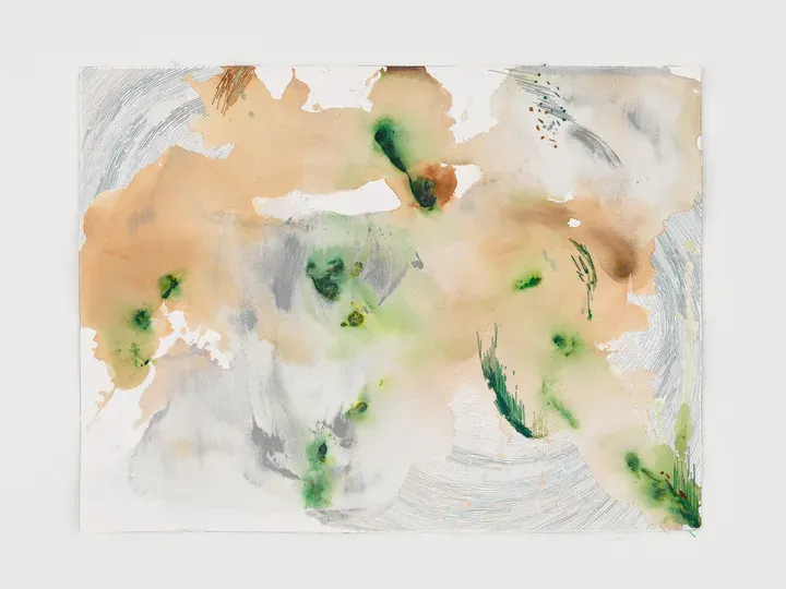Jessica Rankin, An Everywhere of Silver