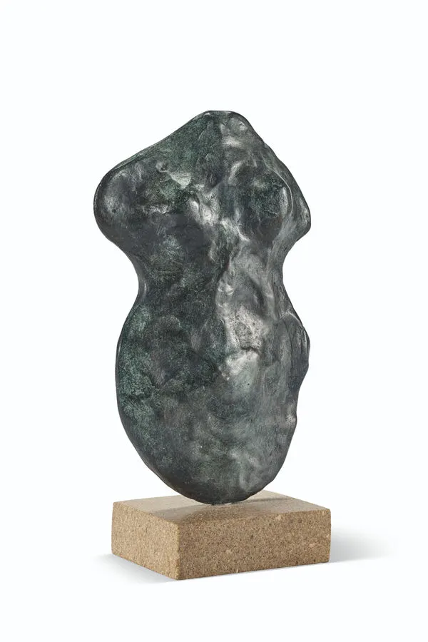 William Turnbull, Metamorphosis 1