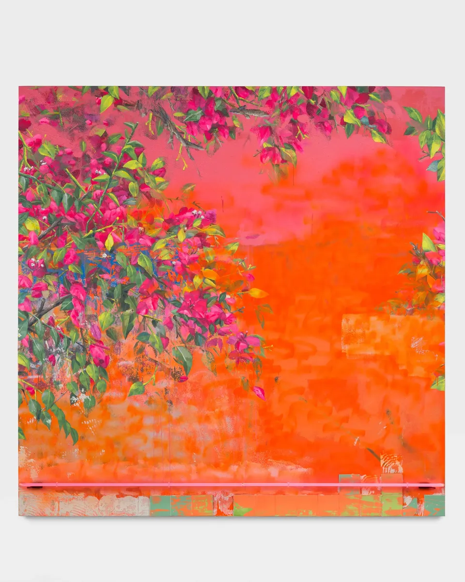 Patrick Martinez, LA Tile and Stone