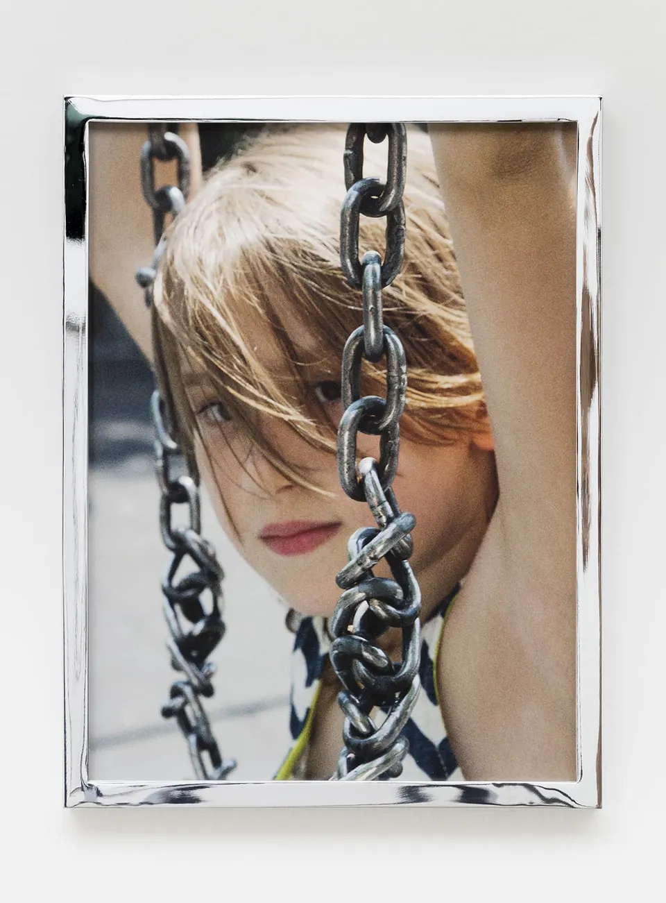 Talia Chetrit, ever (swing)