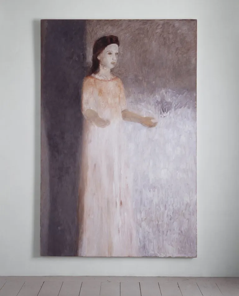 Cecilia Edefalk, Elevator