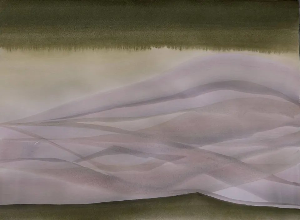 Kristen Giorgi, HORIZONS STUDY 5
