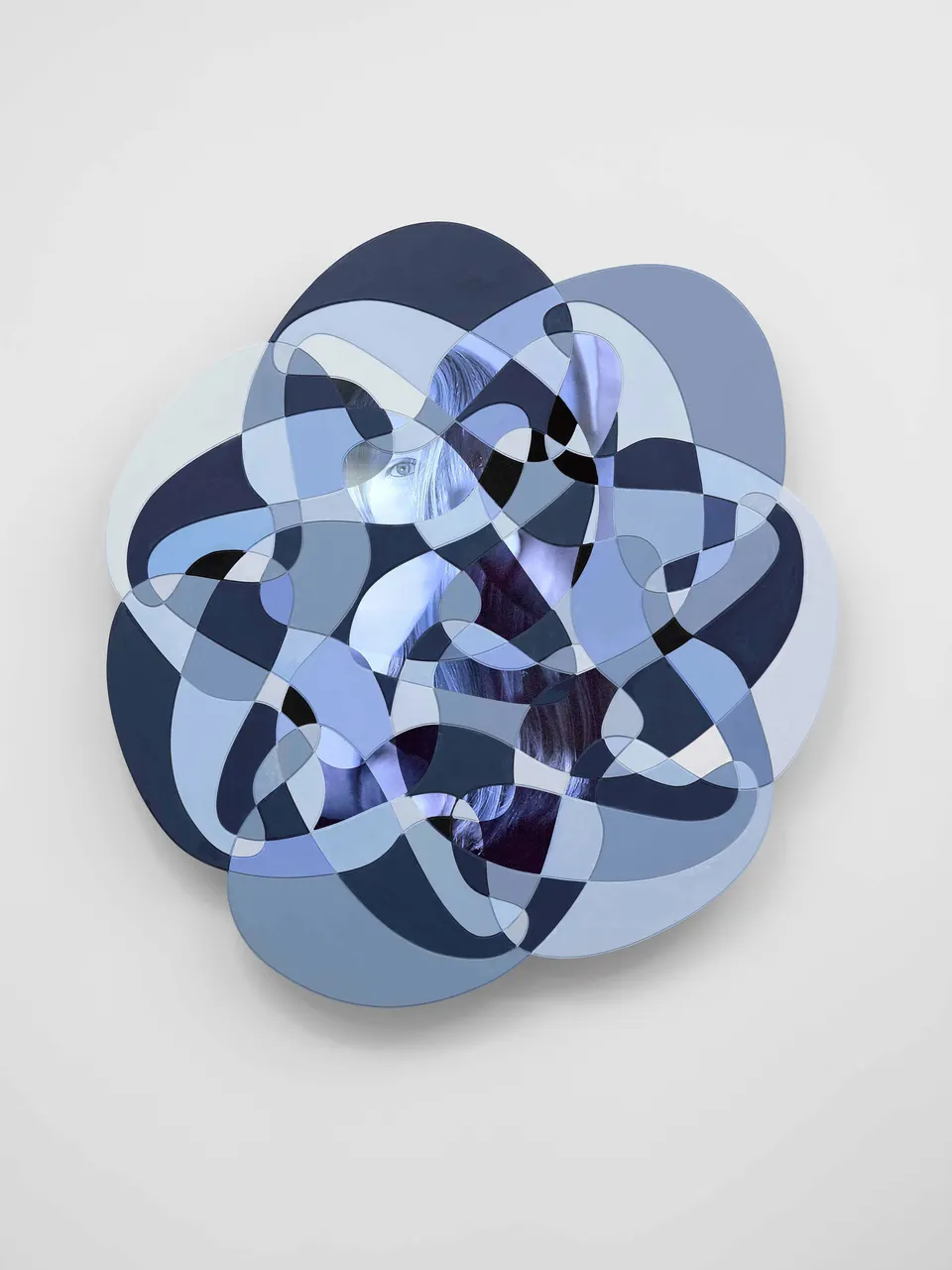 Tony Oursler, B!aS