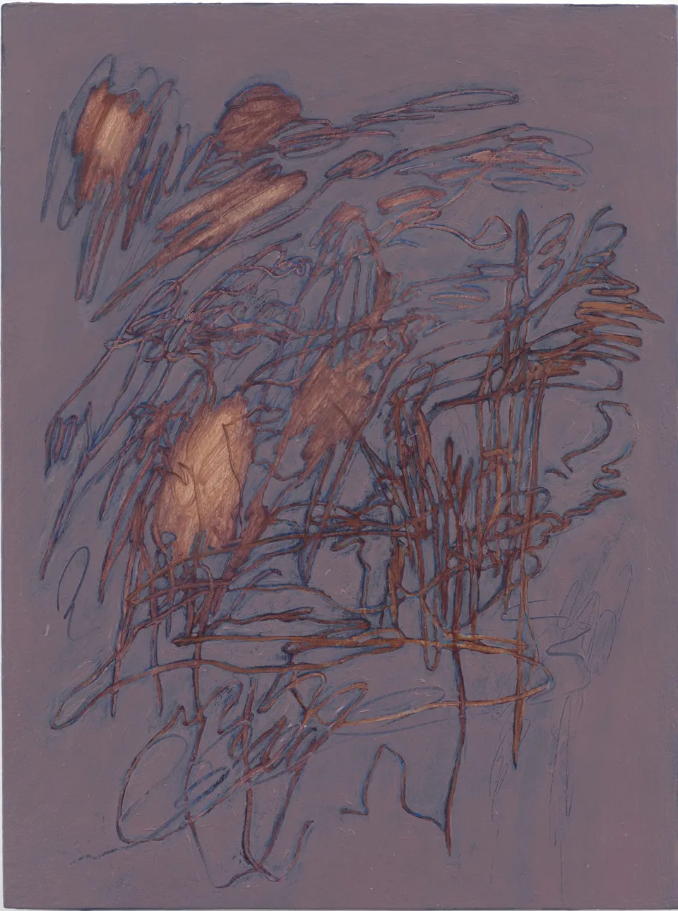 Alexandria Tarver, waiting, 4