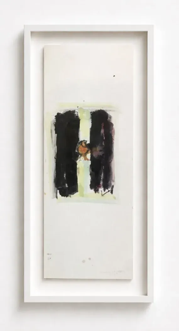 The Estate of Lucia Nogueira, Sem título [Untitled]