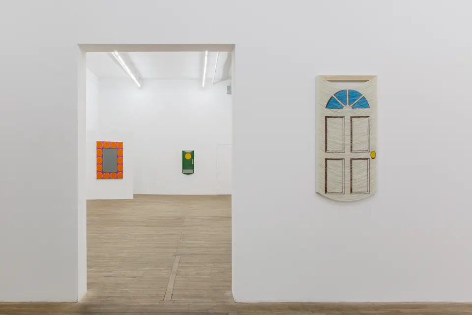 Dianna Molzan, ...and five, six, seven, eight