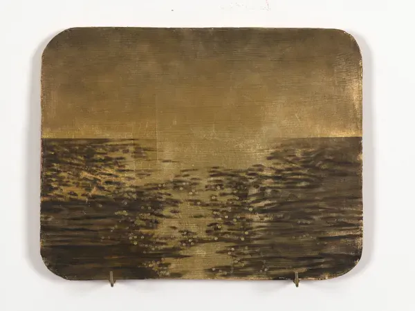 Xie Fan, Golden Sea