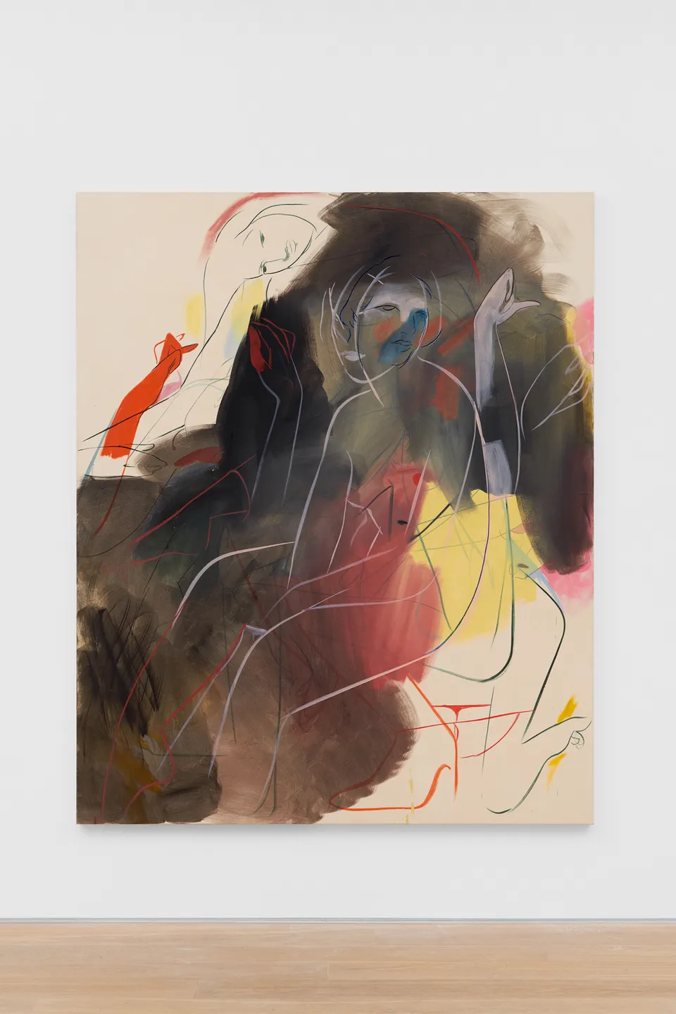 France-Lise McGurn, 3am Eternal