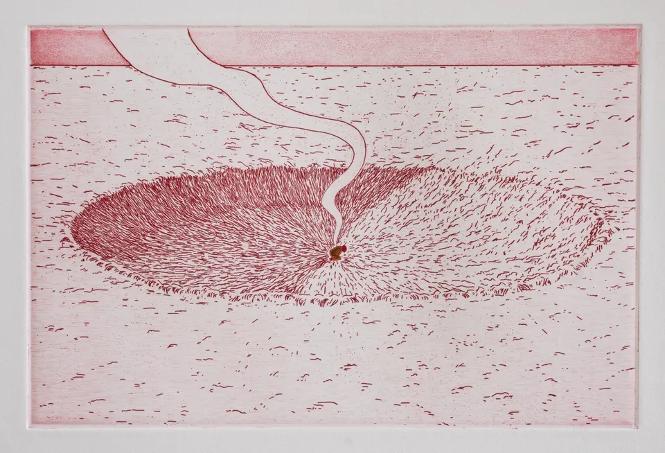 Alex Jackson, The Arrival