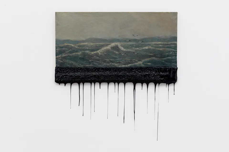 Minerva Cuevas, overseas