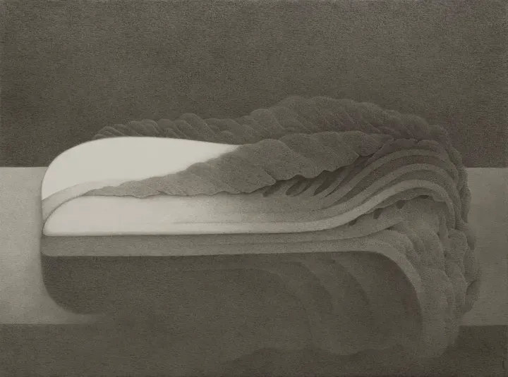 Shao Fan, Chinese Cabbage