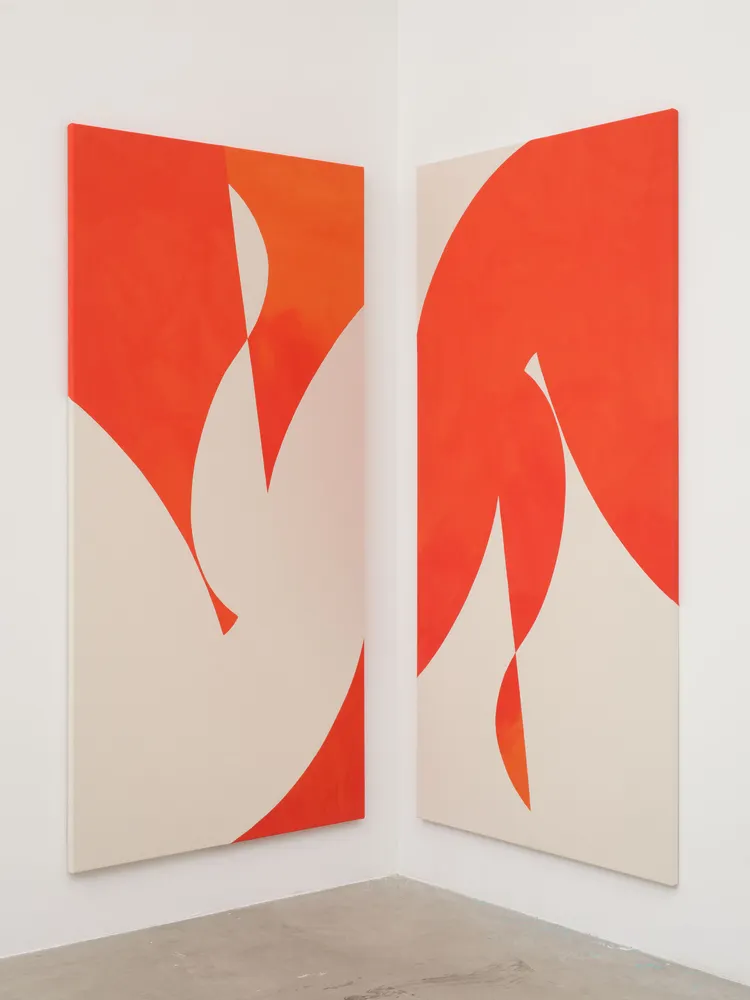 Sarah Crowner, Lovers Up and Down