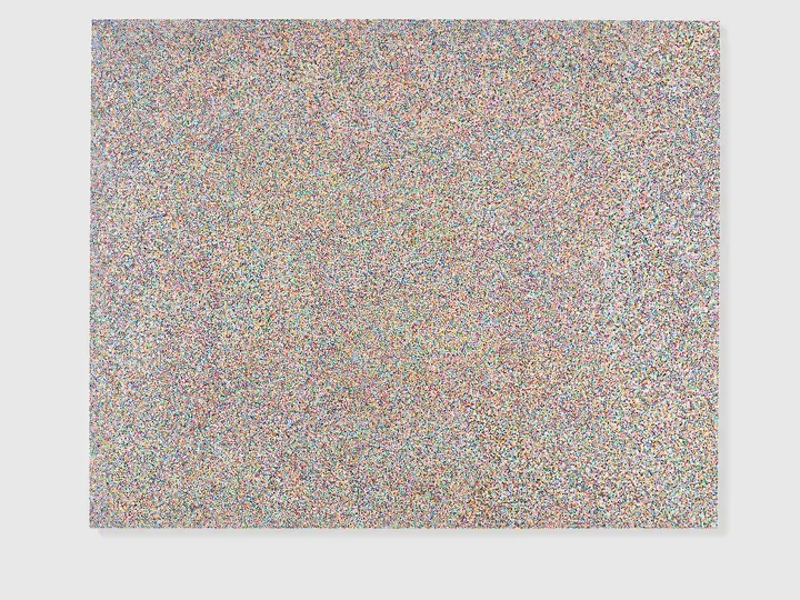 Damien Hirst, King's Deep
