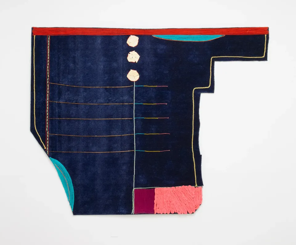 Teresa Baker, Low Pitched