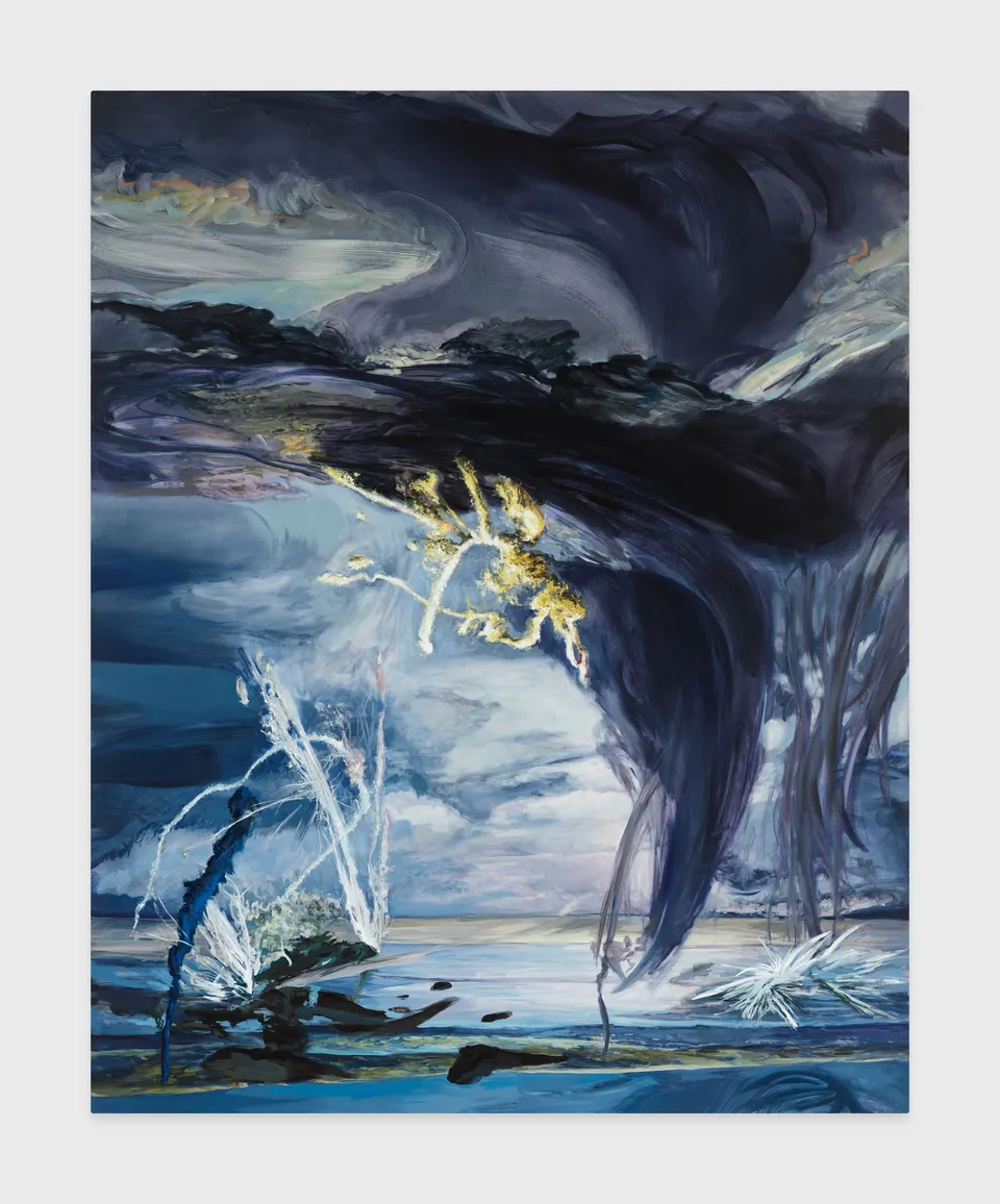 Emma Webster, Snag