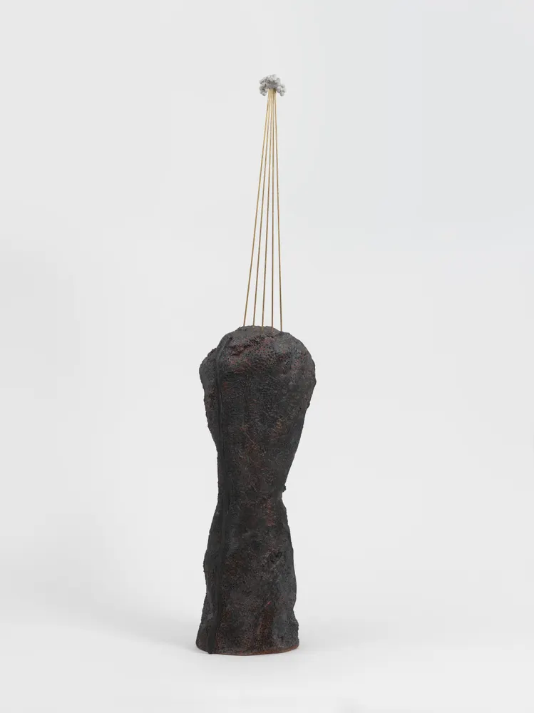 Megumi Yuasa, Torre com queda [Tower with Drop]