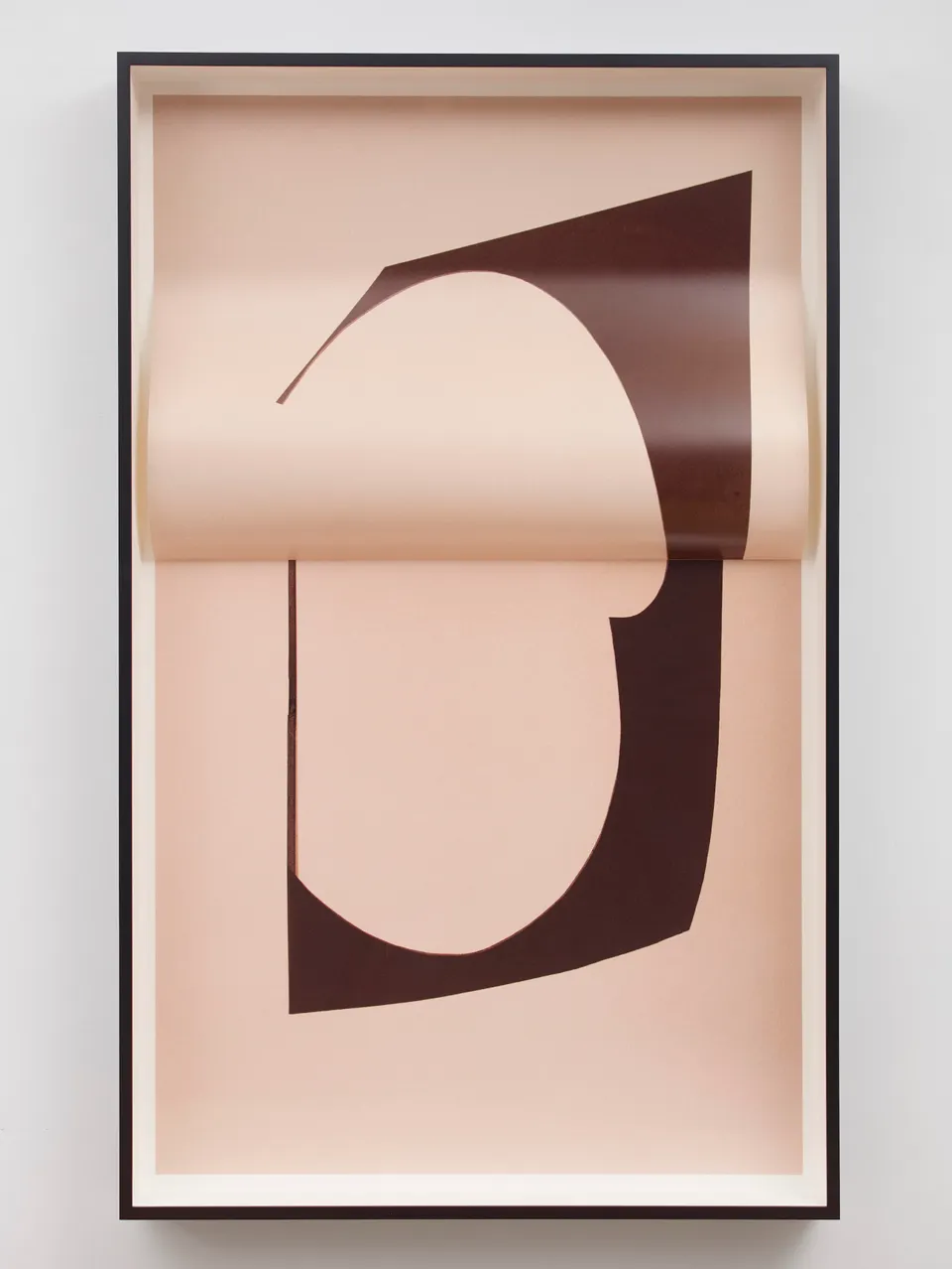 Erin Shirreff, Relief (no. 2)