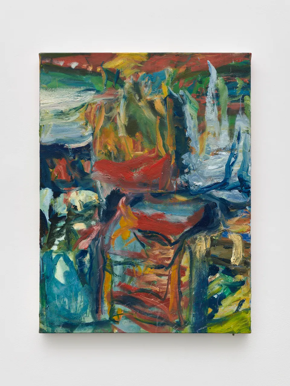 Sarah Cunningham, Fisherman's Song
