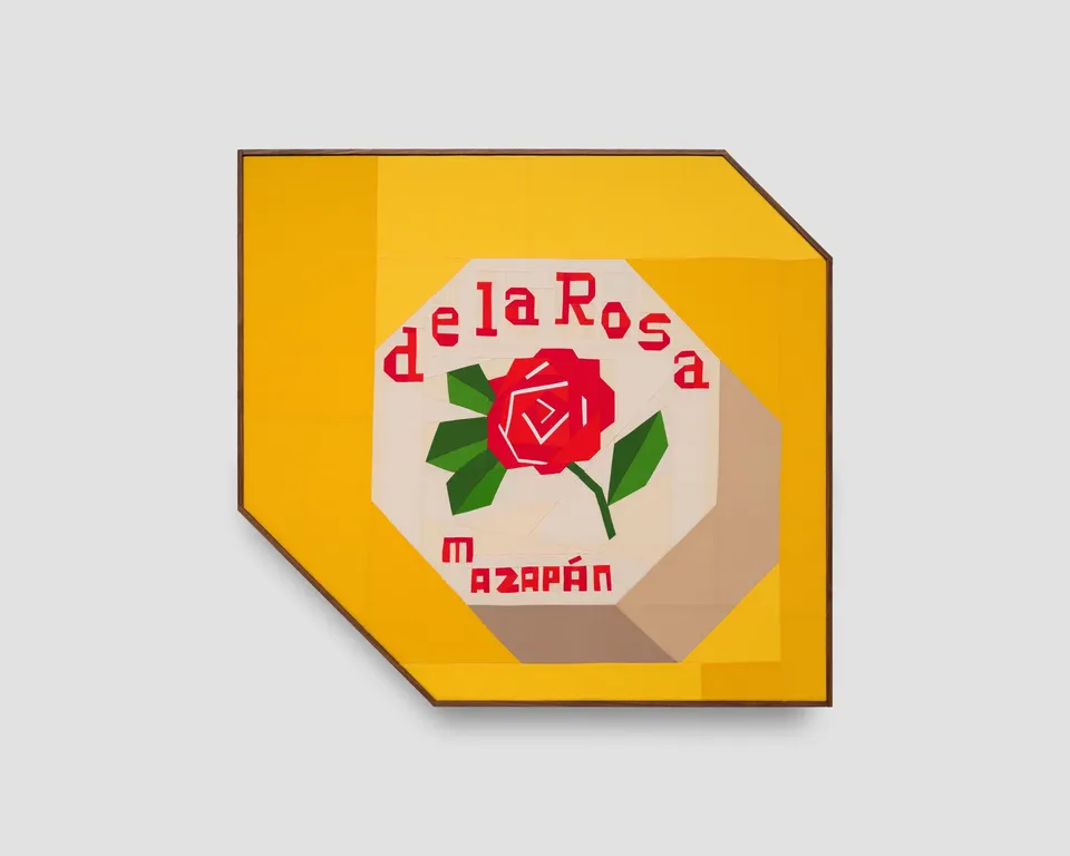 Jeffrey Sincich, de la Rosa Mazapán