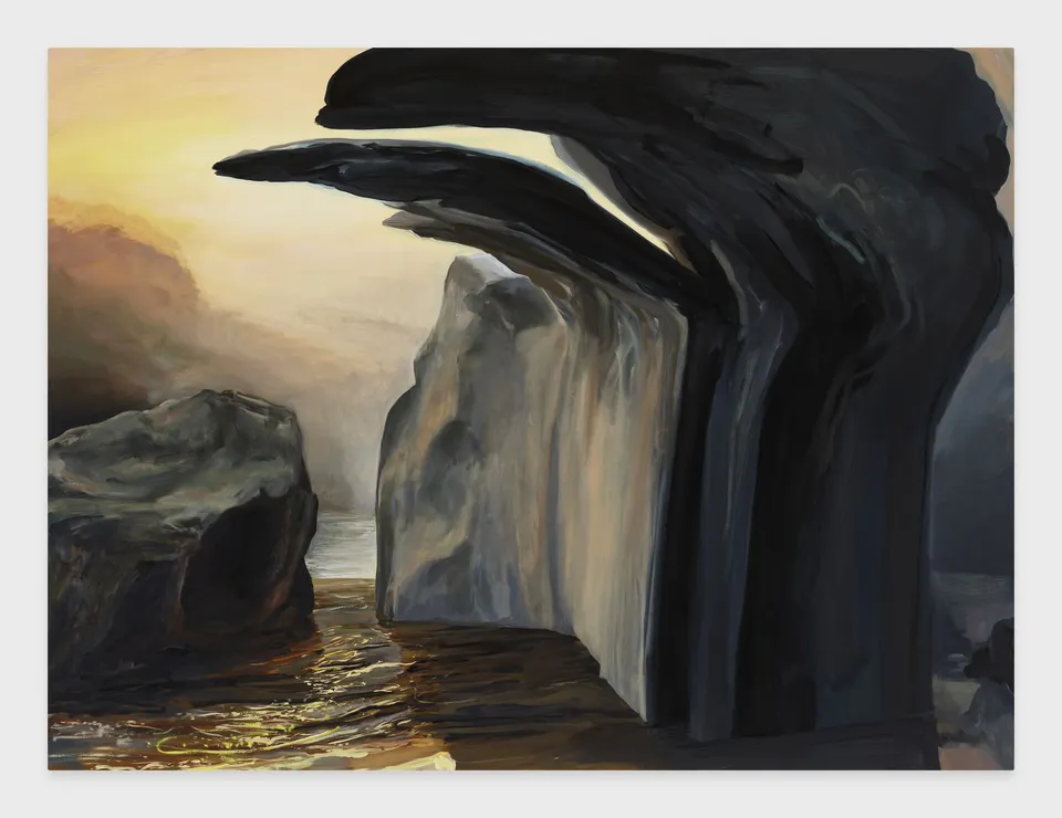 Emma Webster, Isle of Stone