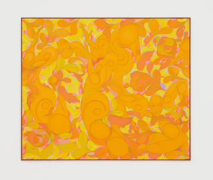 Tunji Adeniyi-Jones, Triple Dive Yellow