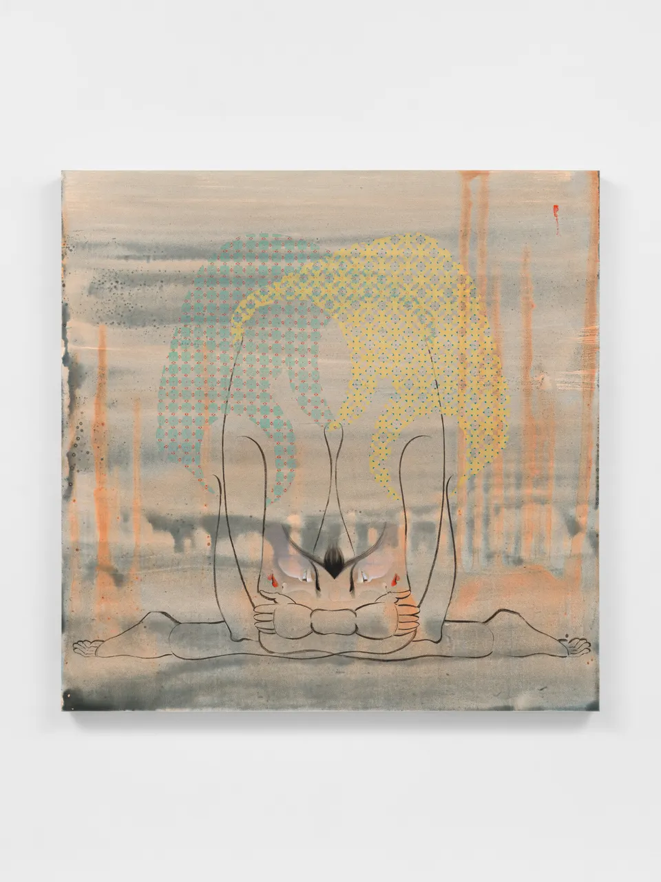 Hayv Kahraman, HyperInvisible 3