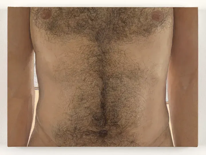 Ellen Altfest, Torso