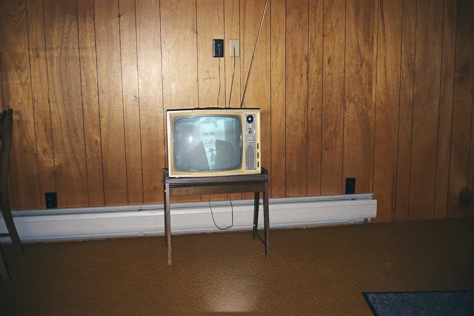 Stephen Shore, Normal, Illinois, July 1972