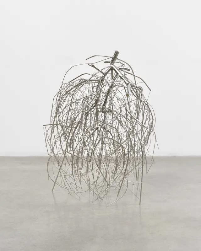 Josh Callaghan, Landscape Object #2