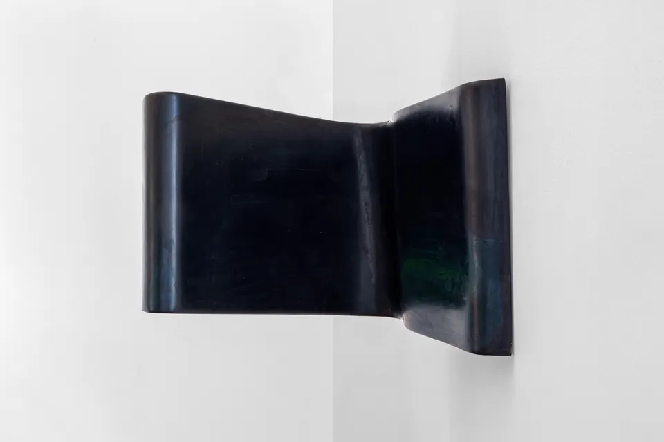 Charlotte vander Borght, Someone, No One, Anyone