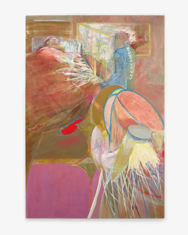 Gabriella Boyd, Telogen