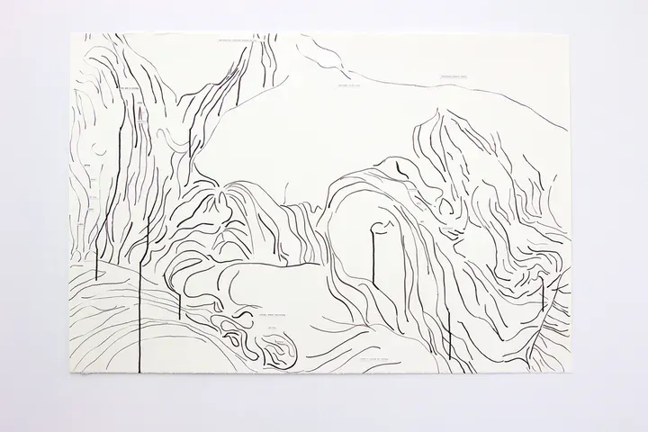 Jessica Rankin, Dione's Oracle at Dodona