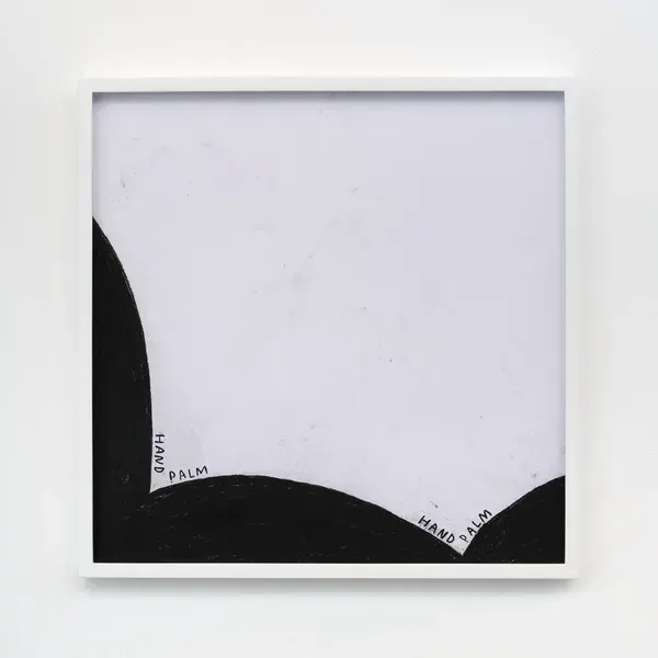 Christine Sun Kim, Small Echo