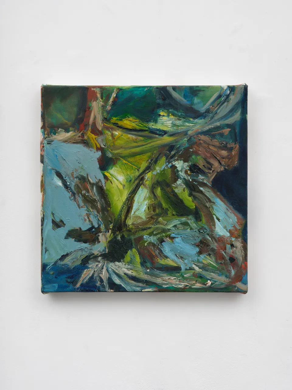 Sarah Cunningham, Lighthouse