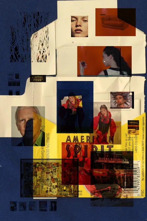 Roe Ethridge, Pic 'n Clip 5