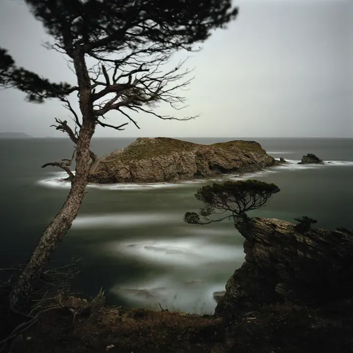 Darren Almond, Fullmoon@Porquerolles