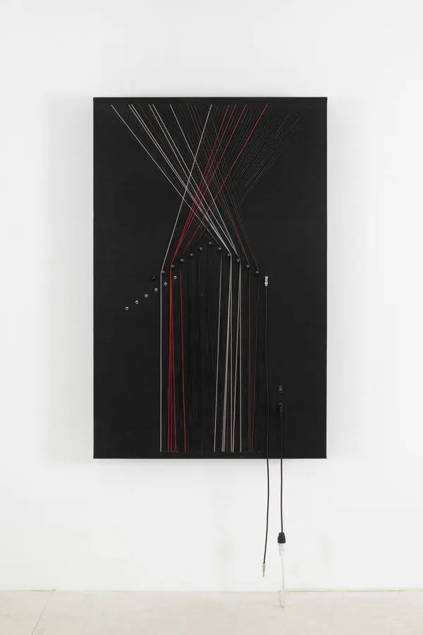 Naama Tsabar, Transition