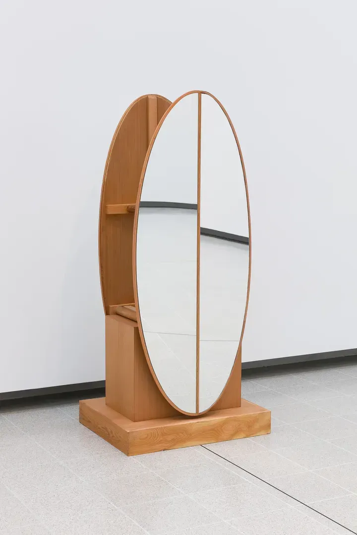 Josiah McElheny, 'Space Shifters', Hayward Gallery, London