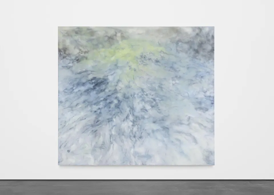 Sonya Derviz, Glacier
