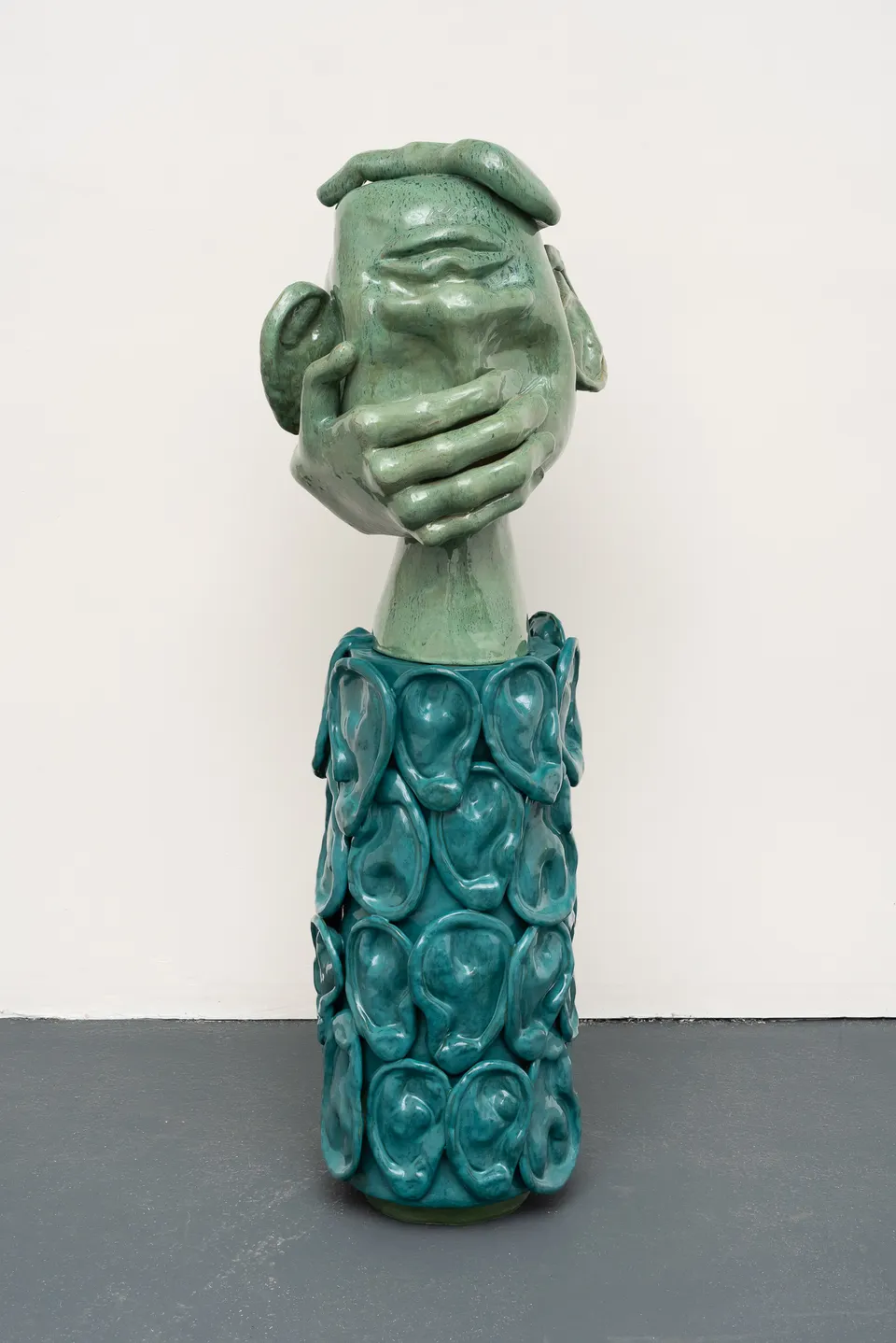Woody De Othello, mineral wisdom