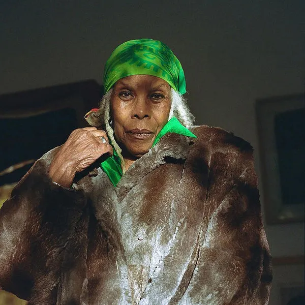 Dora Jeridi, WON–BY A NOSE