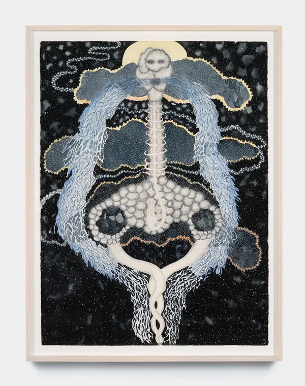 Ann Leda Shapiro, No / Finding Voice