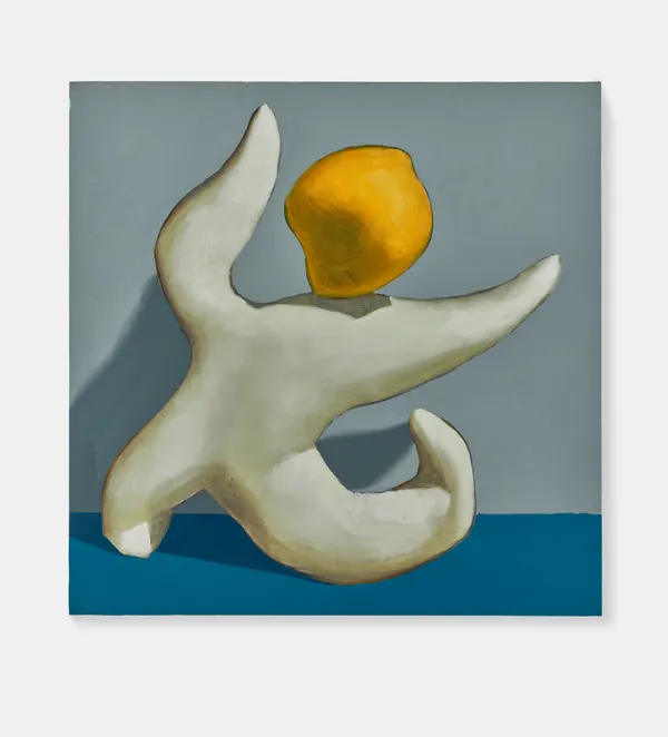 Michel Pérez Pollo, Un Otoño XXII